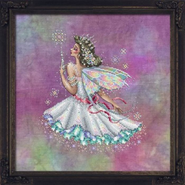 Share SALE! BF066 OPAL by Bella Filipina Design