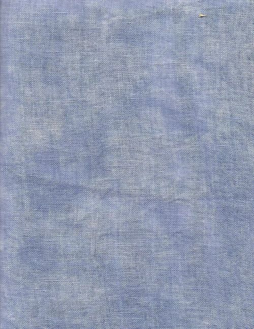 2 in 1 Yellow and Old rose Zweigart 14CT Aida