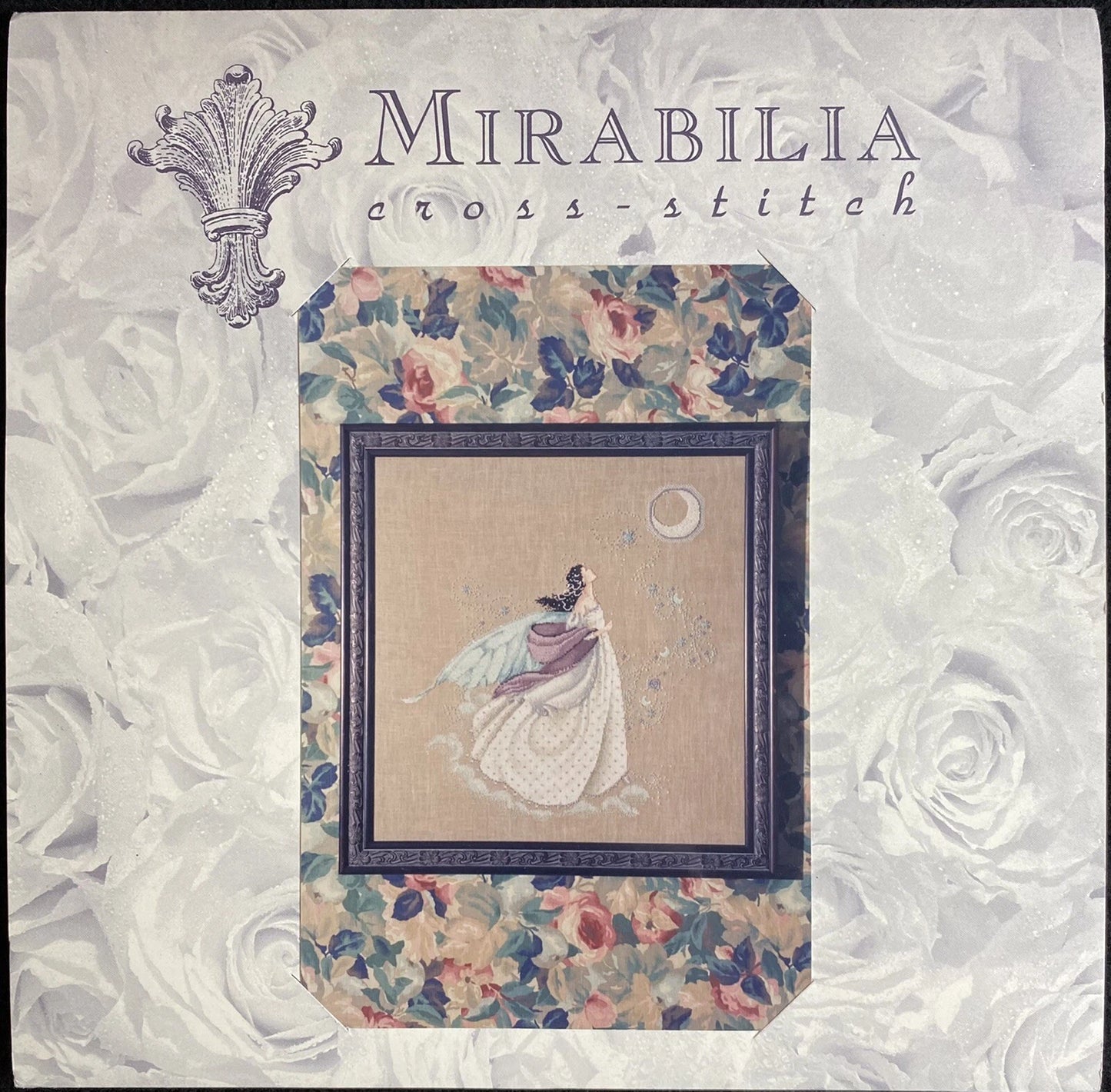 CLEARANCE SALE! OOP MD2 FAIRY MOON by mirabilia