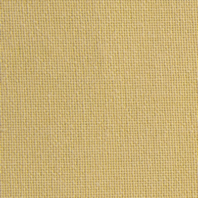 32 COUNT LUGANA MURANO - AMBER YELLOW