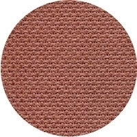 32 COUNT LINEN - BRANDYWINE 18 x 27