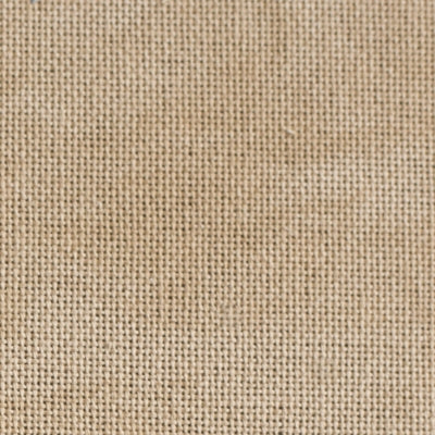 32 COUNT LUGANA MURANO - COUNTRY MOCHA