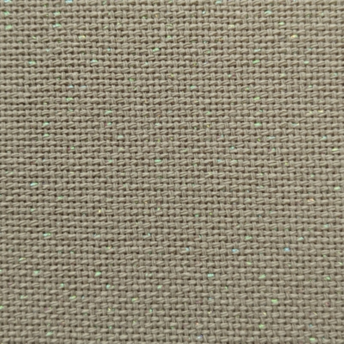 32 COUNT LUGANA MURANO - DESERT IRISEE (OPALESCENT RAW)