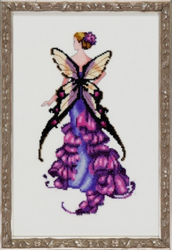 NC225 SNAPDRAGON by Nora Corbett with Complete Materials