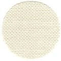 32 COUNT BELFAST LINEN - PLATINUM/CHINA WHITE 18 x 27