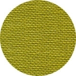 32 COUNT LINEN - RIVIERA OLIVE 18 x 27