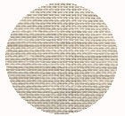 32 COUNT LINEN - WHITE CHOCOLATE 18 x 27