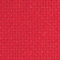 16 count Aida - CHRISTMAS RED 18 x 21