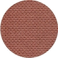 16 COUNT AIDA - BRANDY WINE 18 x 27