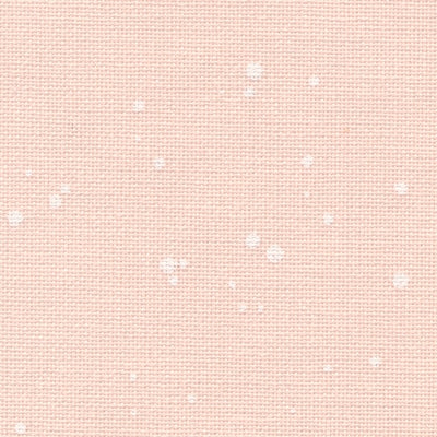 32 COUNT POWDER PINK/WHITE 18 x 27