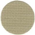 16 COUNT AIDA- SAGE SUMMER/KHAKI 18 X 25