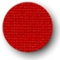 16 COUNT ZWEIGART AIDA = RED (CHRISTMAS)