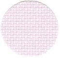 16 COUNT AIDA - VIOLET MIST 18 X 25