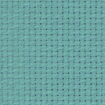 16 Count Aida -Mediterranean sea 18 x 25