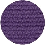 16 COUNT AIDA - LILAC 18 X 25