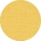 16 COUNT AIDA - RIVIERA GOLD 18 x 25