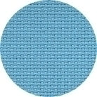 16 COUNT AIDA - RIVIERA AQUA 18 x 25