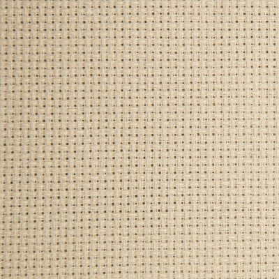 16 COUNT AIDA - BEAUTIFUL BEIGE 18 x 25