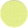 16 COUNT AIDA - TROPICAL GREEN 18 X 25