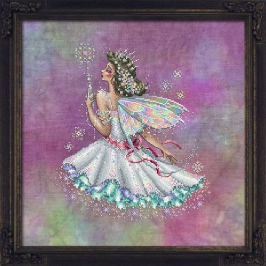 Share SALE! BF066 OPAL by Bella Filipina Design