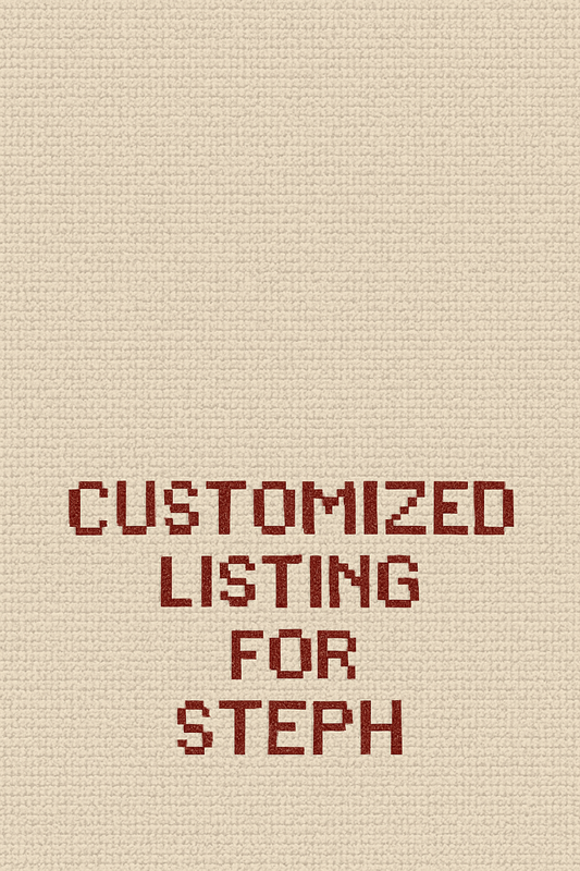 PRIVATE LISTING