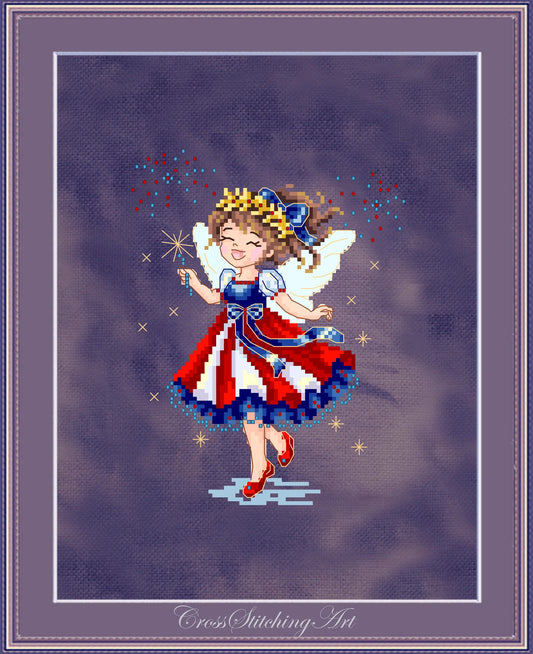 LIBBY by Csa with Complete Materials