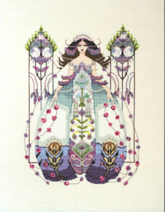 MD191 THE MUSE