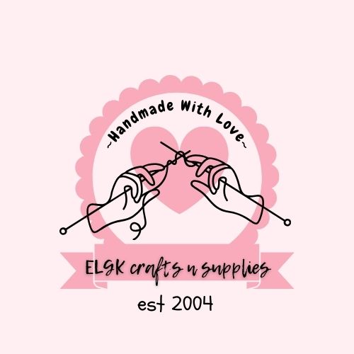 ELGK Crafts n Supplies