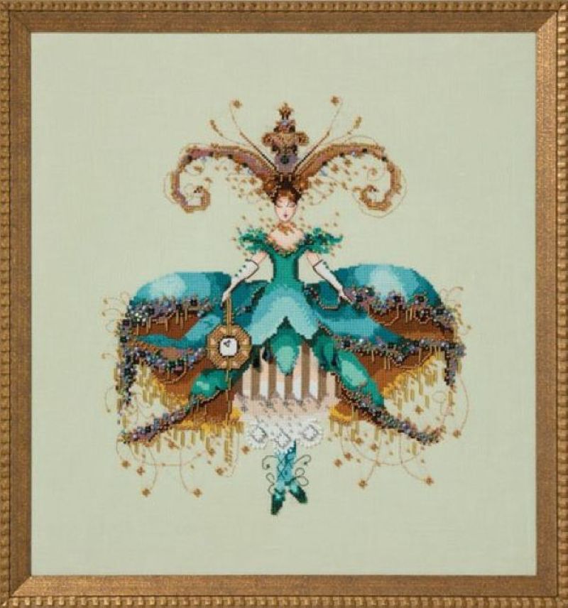 SALE! MD203 COCO by Mirabilia Designs