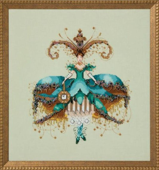 SALE! MD203 COCO by Mirabilia Designs