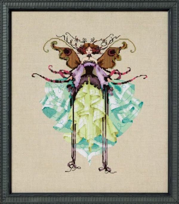 MD205 The Gatehouse Guardian by Mirabilia Design