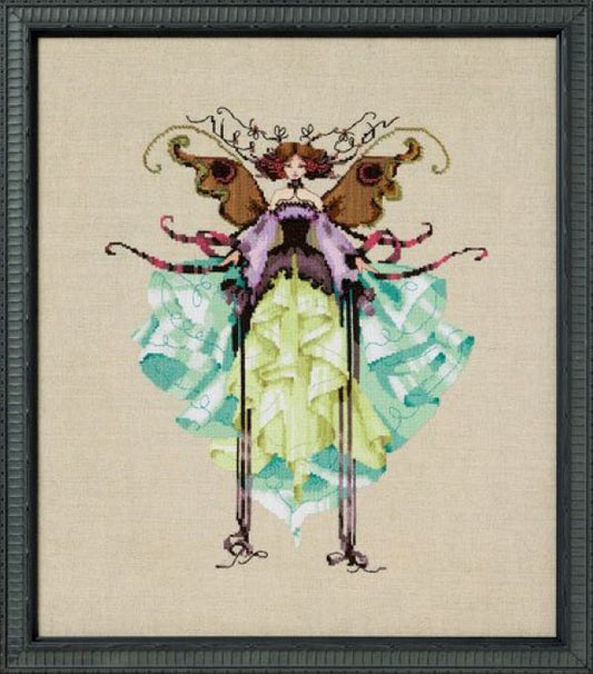 MD205 The Gatehouse Guardian by Mirabilia Design