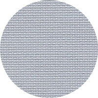 16 COUNT AIDA - TOUCH OF GREY 18 x 25