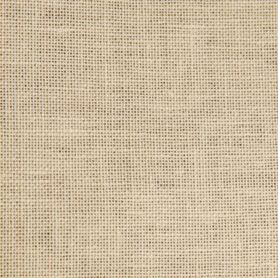 32 COUNT LINEN - BEAUTIFUL BEIGE 18 x 27