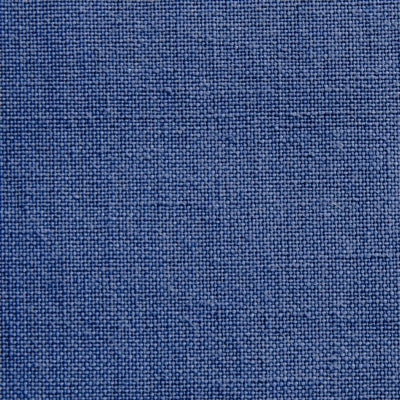 32 COUNT LINEN - BLUE MOON 18 x 27