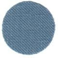 32 COUNT LINEN -BELFAST - BLUE SPRUCE / FRENCH BLUE 18 X 27