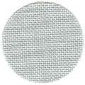 32 COUNT LINEN BELFAST - PEARL GRAY 18 x 27