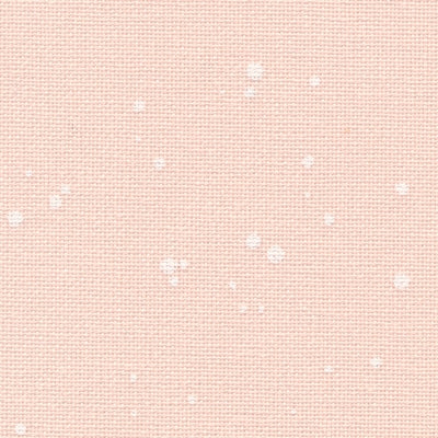 32 COUNT POWDER PINK/WHITE 18 x 27