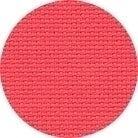 16 COUNT AIDA - RIVIERA CORAL 18 x 25