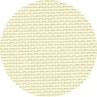 16 COUNT AIDA - TOUCH OF YELLOW 18 x 25