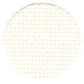 16 COUNT AIDA - IVORY 18 X 25